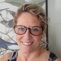 Sharon Florey
