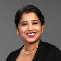 Madhumita Ghosh-Dastidar
