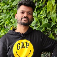 Visakh Dharmapalan