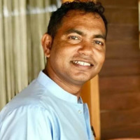 Madheeh Mohamed