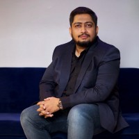 Harikrishnan Pillai