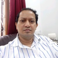 Yogananda Moolemath