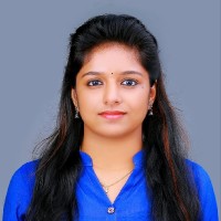 Ajanya Vasanth vk