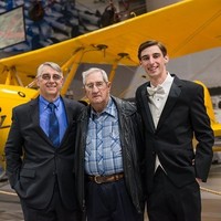 Ronald Hall