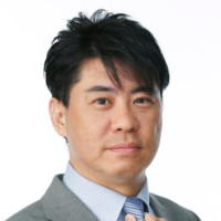 Kosuke Takahashi
