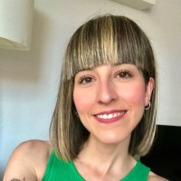 Vanesa Casado Pulido