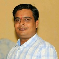 Nitin Deshpande