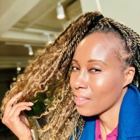 Monique G.