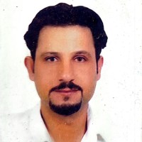 Eyad Alhajjar