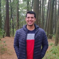 Victor Manuel Mendoza Ramirez