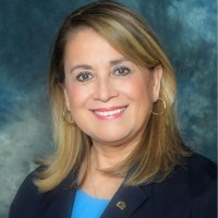 Olivia Hernandez Ed.D.