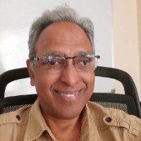 Nagarajan G