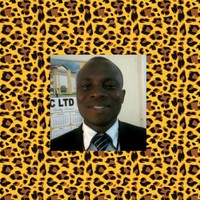 kenneth Ampong