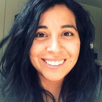 Selina Gonzalez Reyes