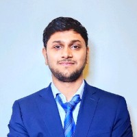 Vishal Juvekar