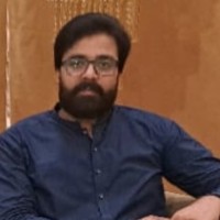 Ch. Aamir Abbas