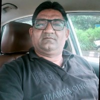 Sajid Qureshi