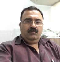 Sandeep Kumar Pandey