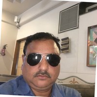 Rajesh Tripathi