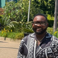 Frederick Mbuyee
