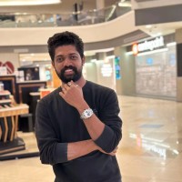 Nithin Sebastian