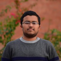 Muhammad Ahsan Ejaz