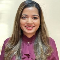 Amreen Shaikh