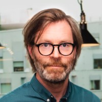 Ulrik Lie