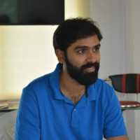 Dr. Amit Punjabi, PhD (hc)