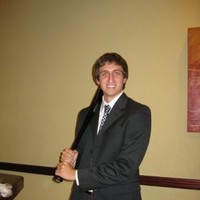 Dustin Carter