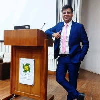Sarthak Chaturvedi