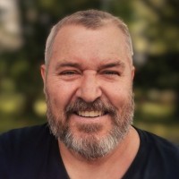 Michael Meyer