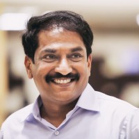 Sharan kumar