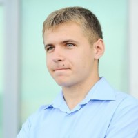 Usovich Pavel