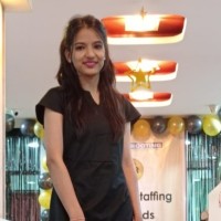 Deepti Bisht
