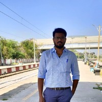 Venati Banuchandar