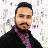 Pravin Kumar Panjiyar