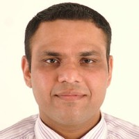 Krishna Kumar K R