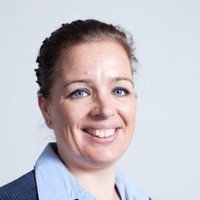 Daphne van de Pas