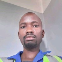 Robert Mdluli