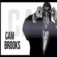 Cameron Brooks