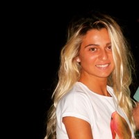 Teona Giorgadze