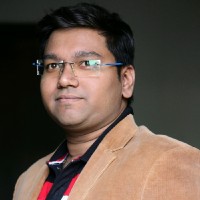 Praveen Kumar Priyadarshi