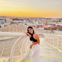 Estefania Barrera Castro