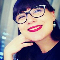 Liliana Ferreira