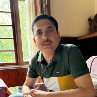 Sumit Kumar