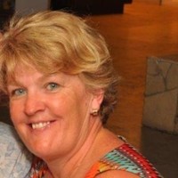 Joanne Wild