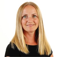 Carolin Ahlstedt