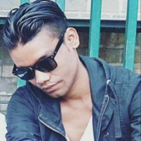 Shyam Paudel