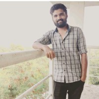 Harish Pawar